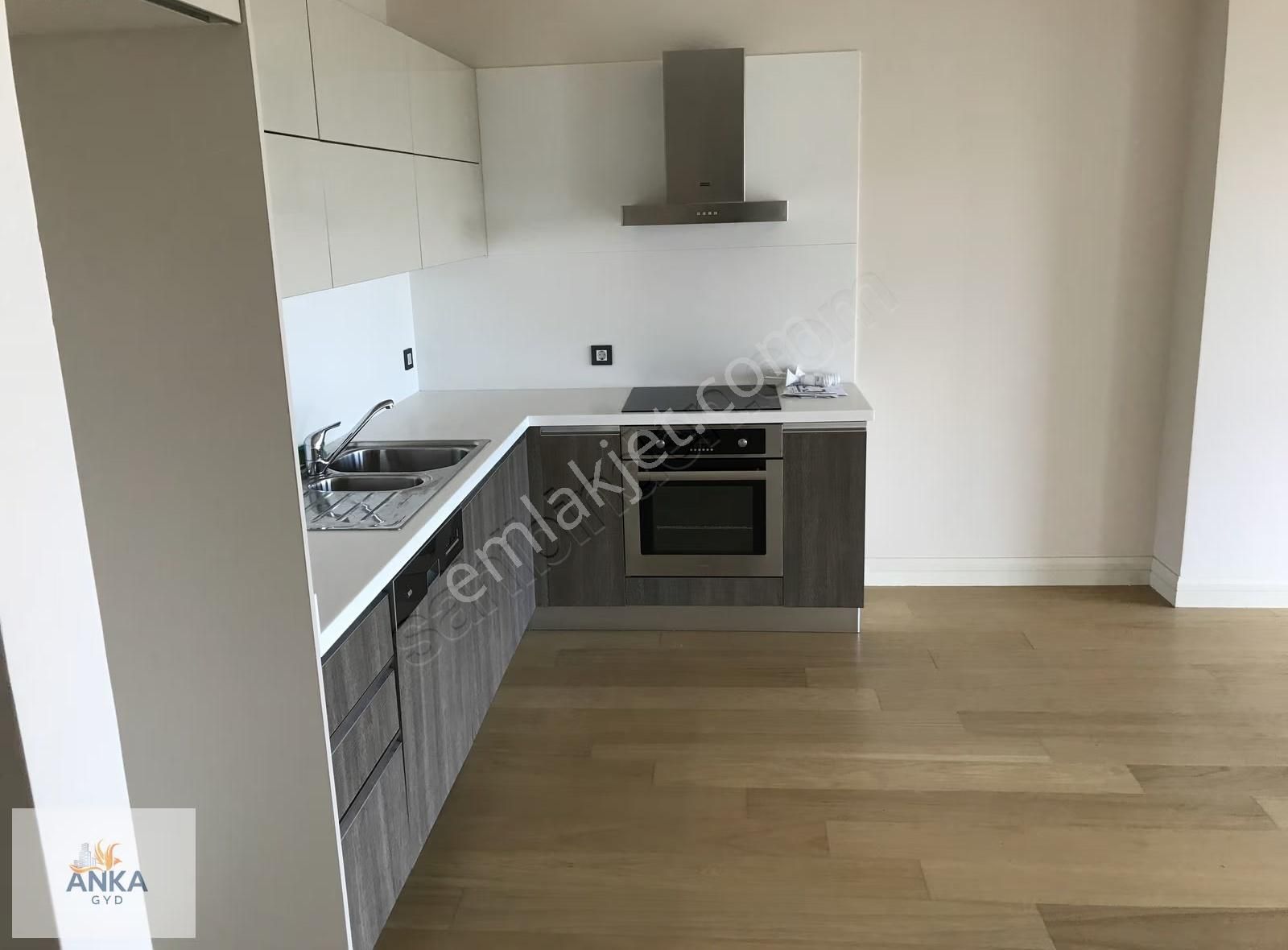 Venezia Mega 1+1 Balkonlu Kare Salon Kiracısız Satılık Daire - Görsel 3