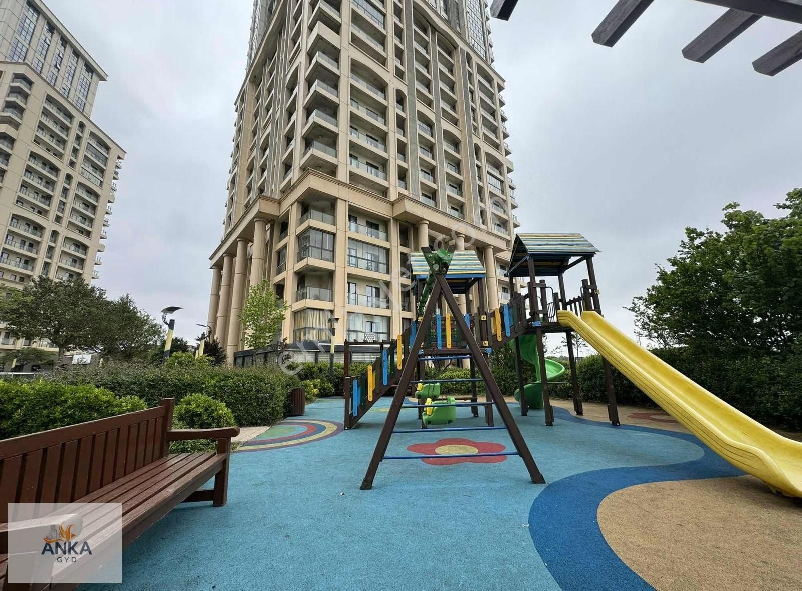 Viaport Venezia'da Şhr Mnz Eşyalı Satılık 1+1 Daire - Görsel 2