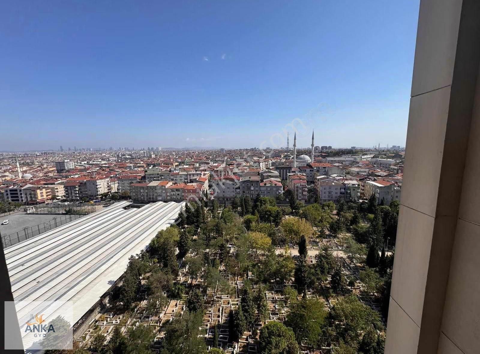 Viaport Venezia'da Şhr Mnz Eşyalı Satılık 1+1 Daire - Görsel 4