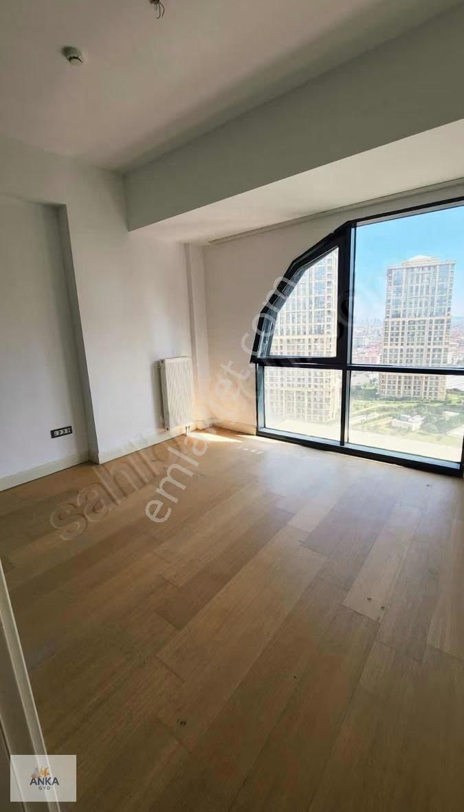Venezia Da Oturuma Hazır Avm Mnz Kare Salon Kiralık 1+1 Daire - Görsel 6