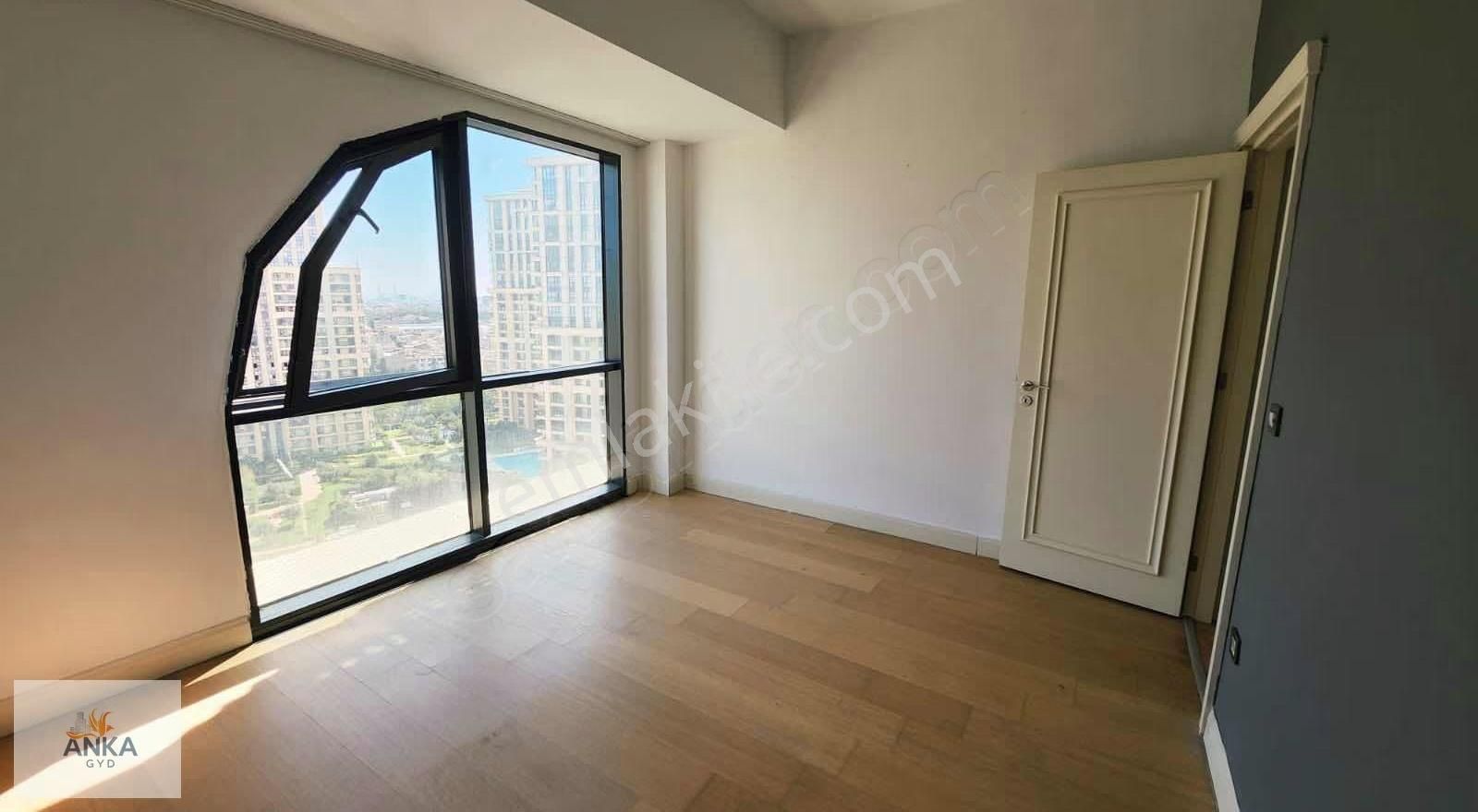 Venezia Da Oturuma Hazır Avm Mnz Kare Salon Kiralık 1+1 Daire - Görsel 8