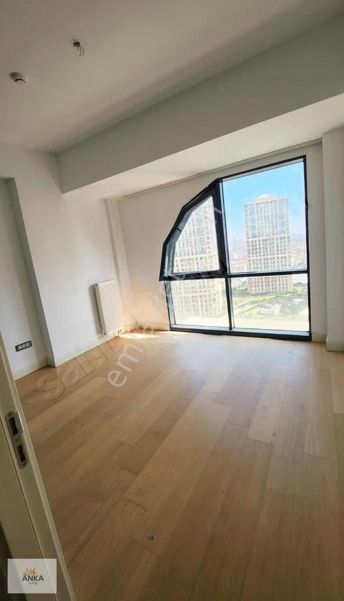 Venezia Da Oturuma Hazır Avm Mnz Kare Salon Kiralık 1+1 Daire - Görsel 12
