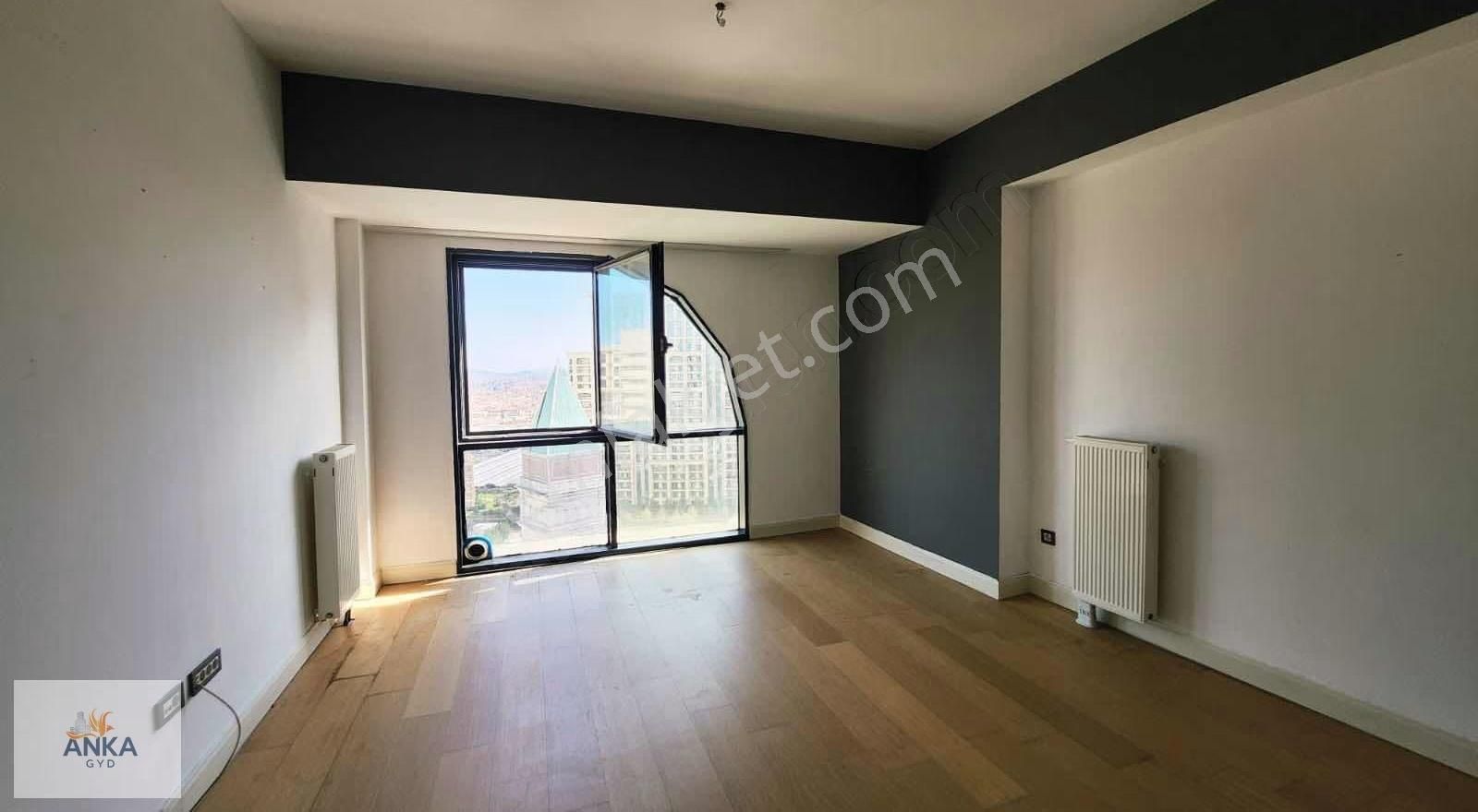 Venezia Da Oturuma Hazır Avm Mnz Kare Salon Kiralık 1+1 Daire - Görsel 9