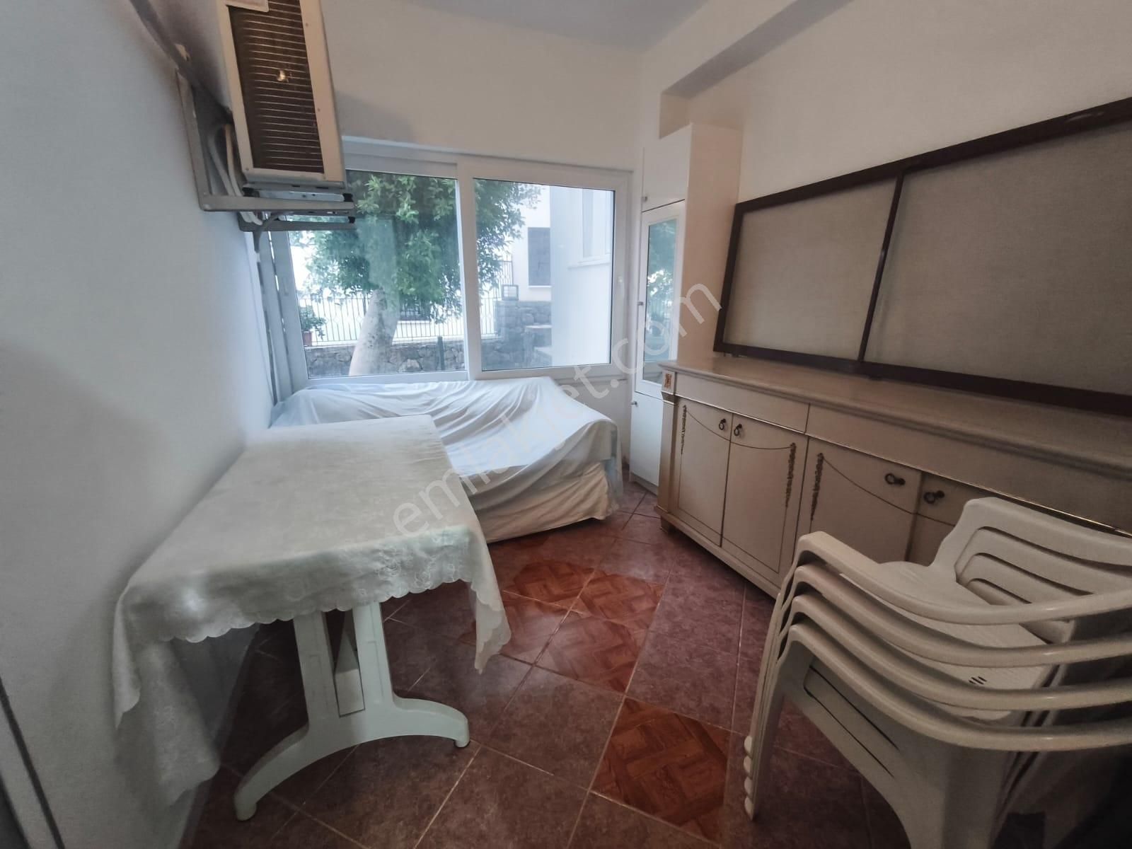 Yıllık Kiralık Özel Plajli Site - Görsel 5