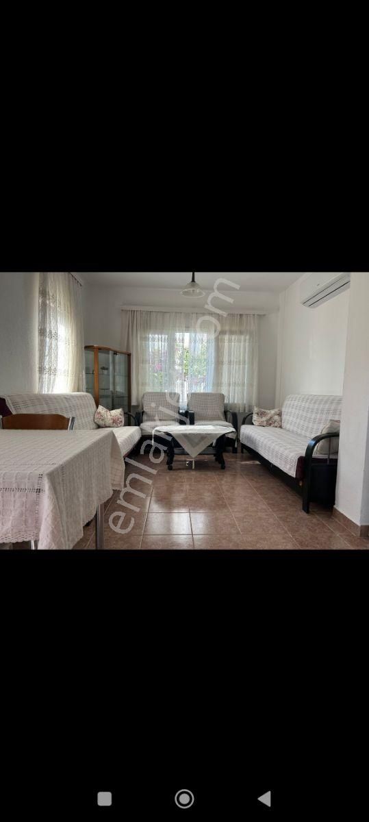 Yıllık Kiralık Özel Plajli Site - Görsel 8