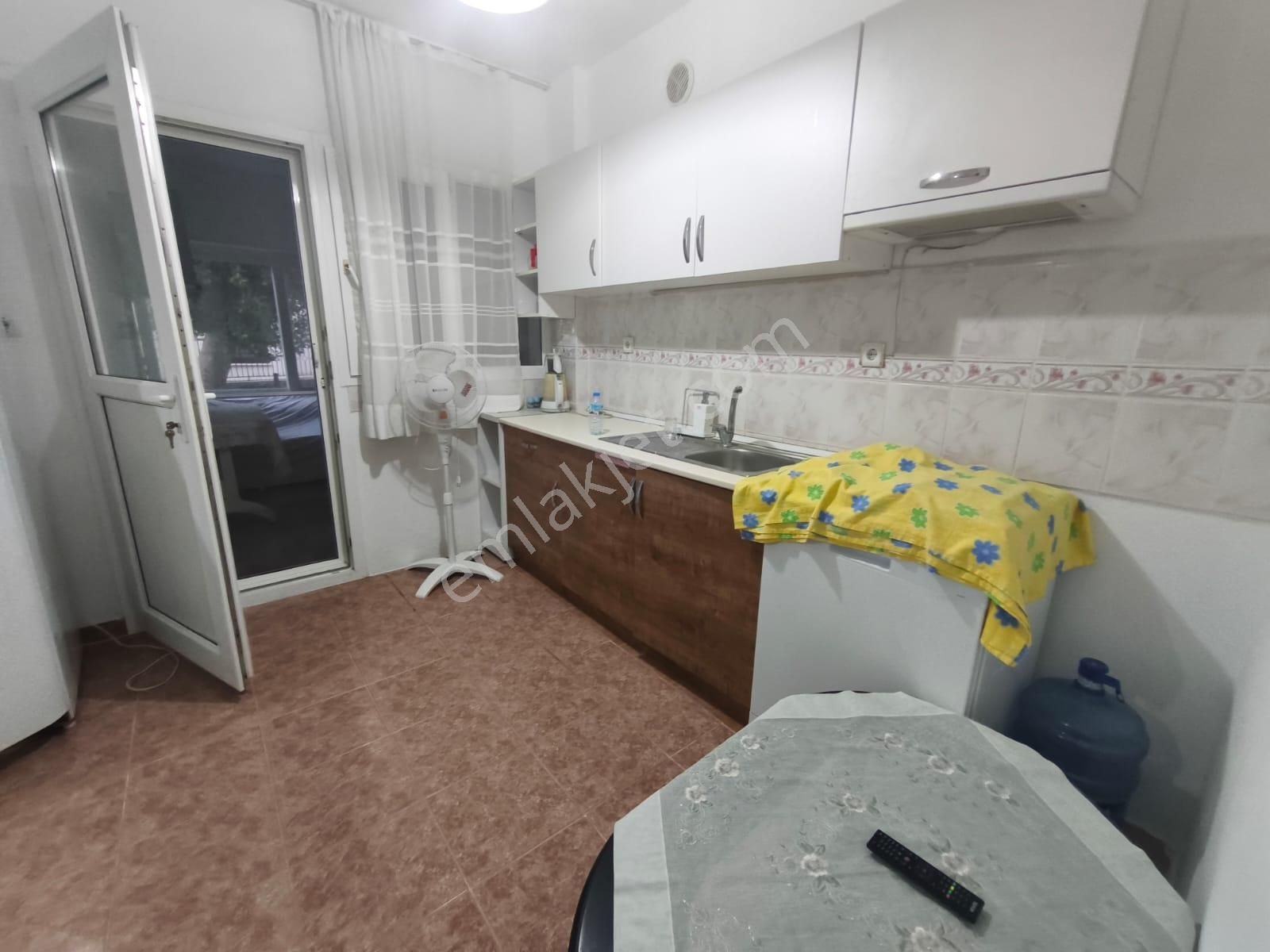 Yıllık Kiralık Özel Plajli Site - Görsel 6