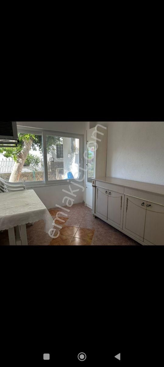 Yıllık Kiralık Özel Plajli Site - Görsel 23