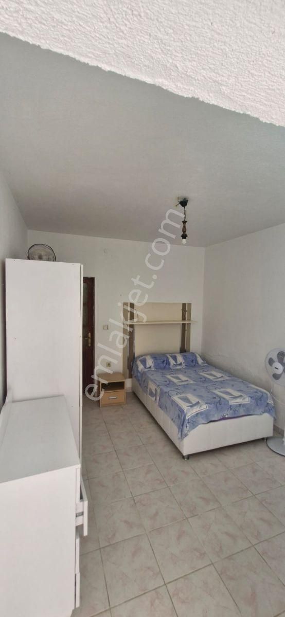 Yıllık Kiralık Özel Plajli Site - Görsel 27