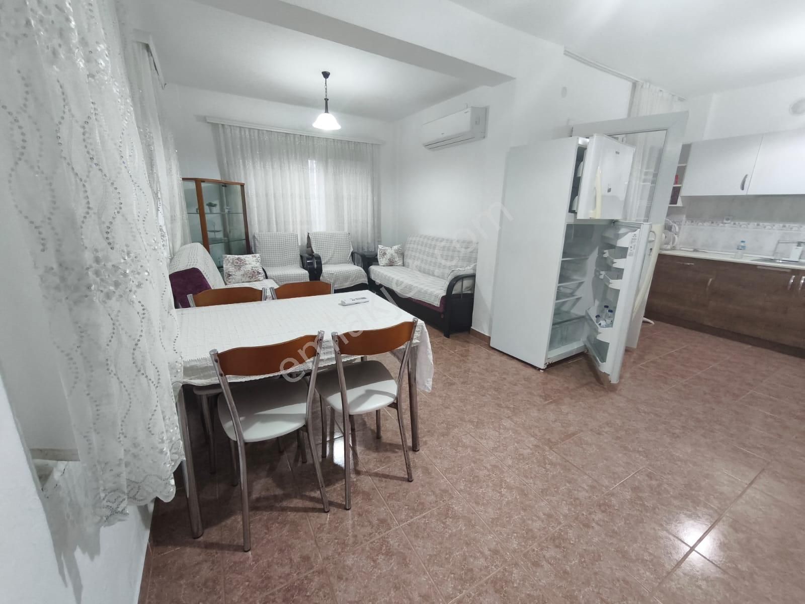 Yıllık Kiralık Özel Plajli Site - Görsel 15