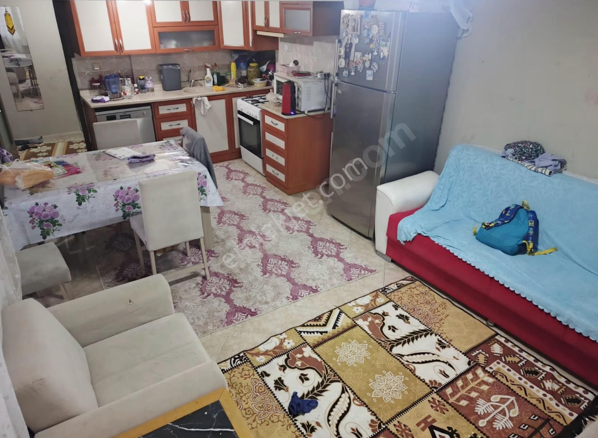 3+1yeşilyurt 5-5katı Geniş 240m2 Teraslı İskan Katmülkiyetli İzalasyonlu Kgb Cephe Barajyolu Yakın - Görsel 10