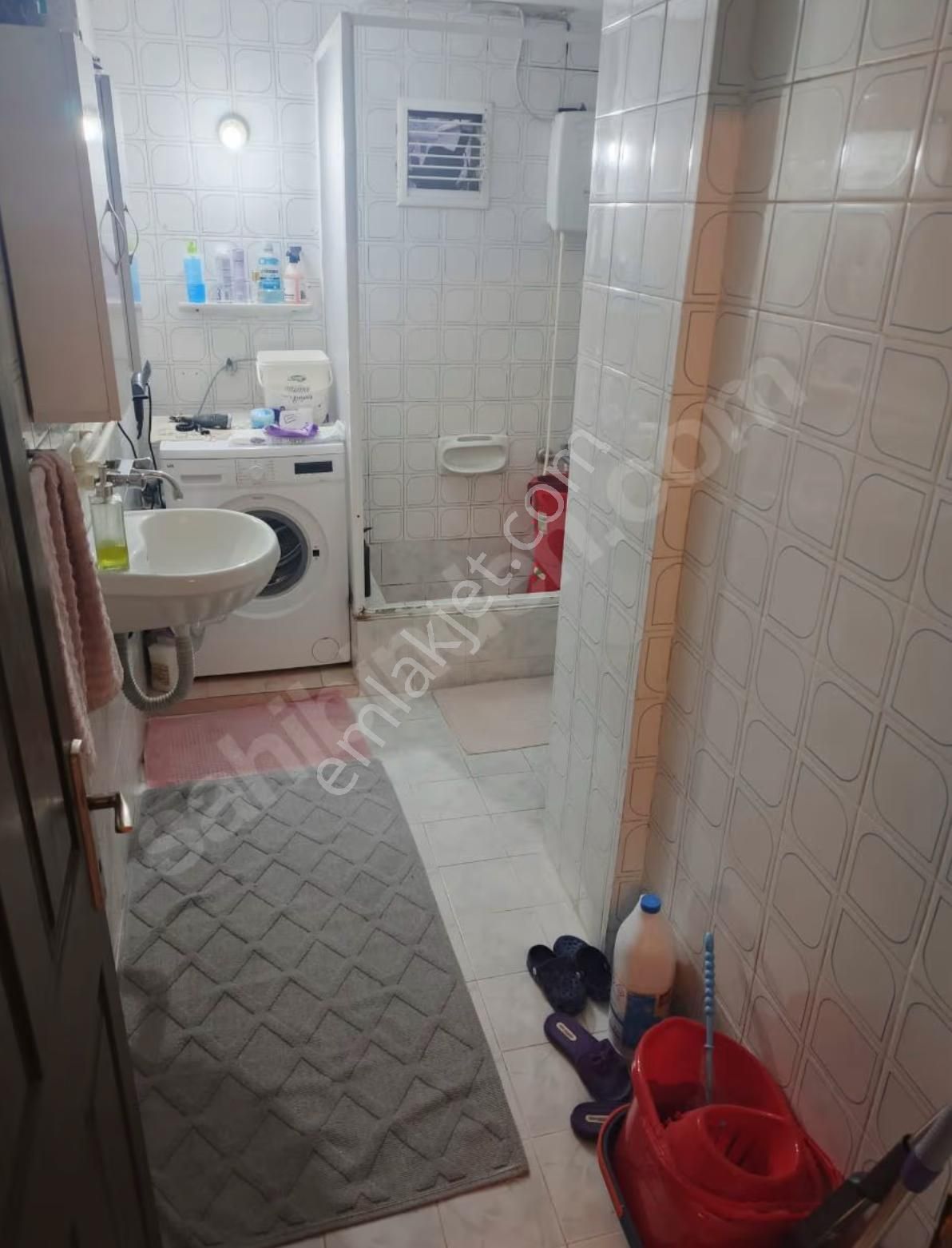 3+1yeşilyurt 5-5katı Geniş 240m2 Teraslı İskan Katmülkiyetli İzalasyonlu Kgb Cephe Barajyolu Yakın - Görsel 16