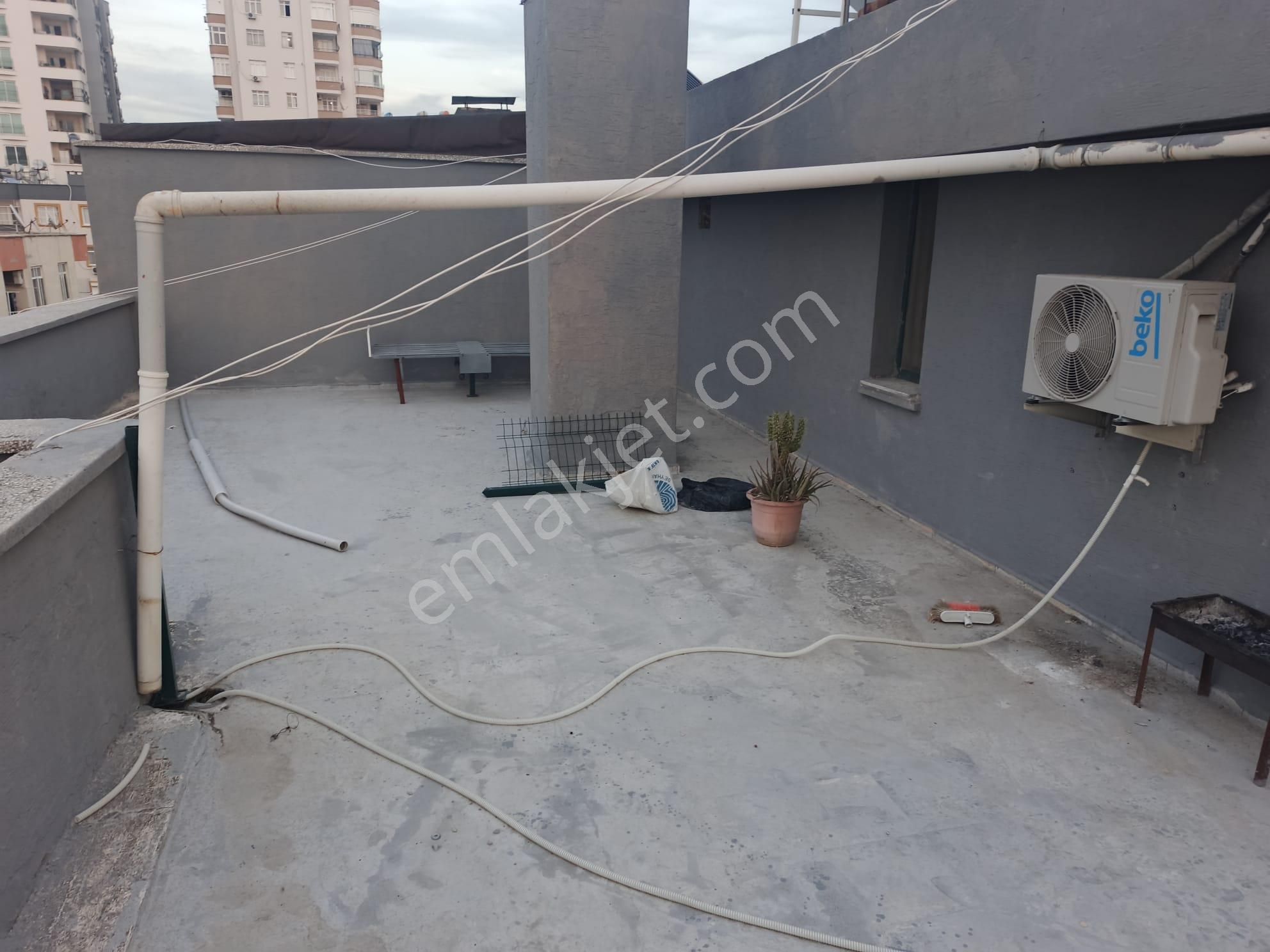 3+1yeşilyurt 5-5katı Geniş 240m2 Teraslı İskan Katmülkiyetli İzalasyonlu Kgb Cephe Barajyolu Yakın - Görsel 20