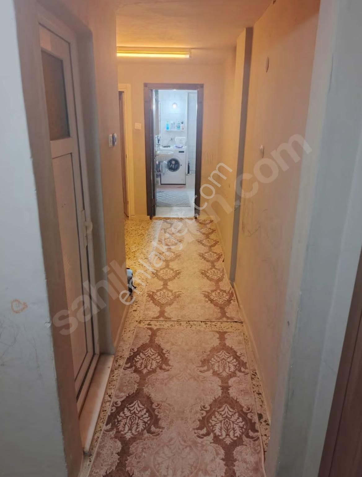 3+1yeşilyurt 5-5katı Geniş 240m2 Teraslı İskan Katmülkiyetli İzalasyonlu Kgb Cephe Barajyolu Yakın - Görsel 17