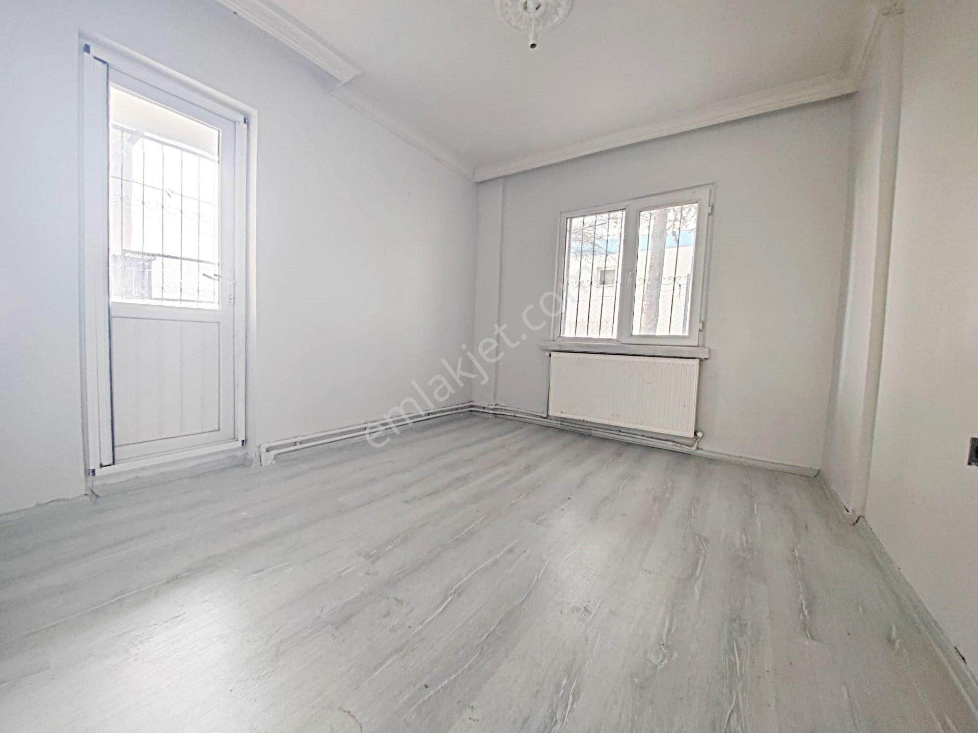 Keçiören Karakaya Mah Zemin Katta Acil Satılık - Görsel 22