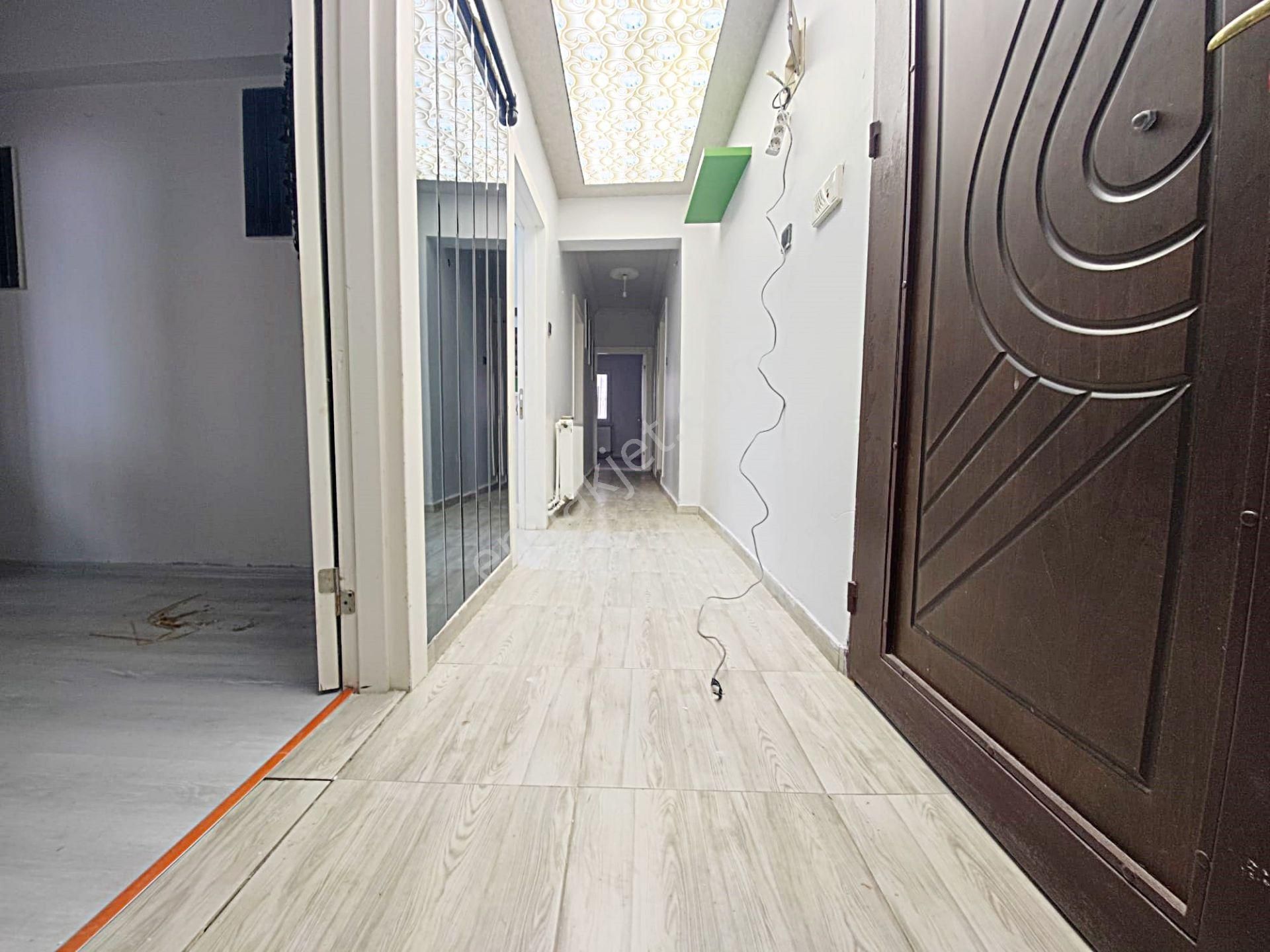 Keçiören Karakaya Mah Zemin Katta Acil Satılık - Görsel 11