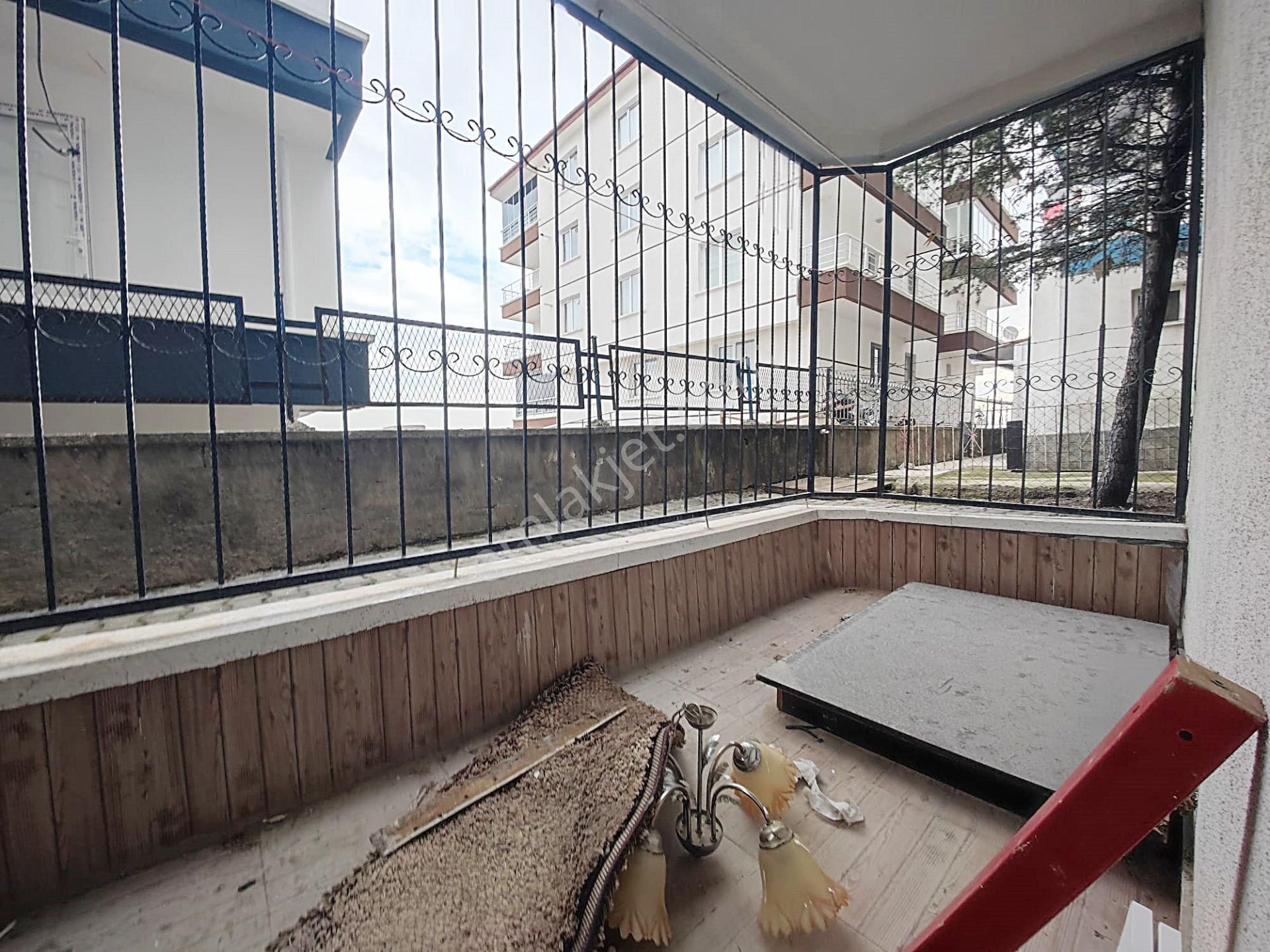 Keçiören Karakaya Mah Zemin Katta Acil Satılık - Görsel 27