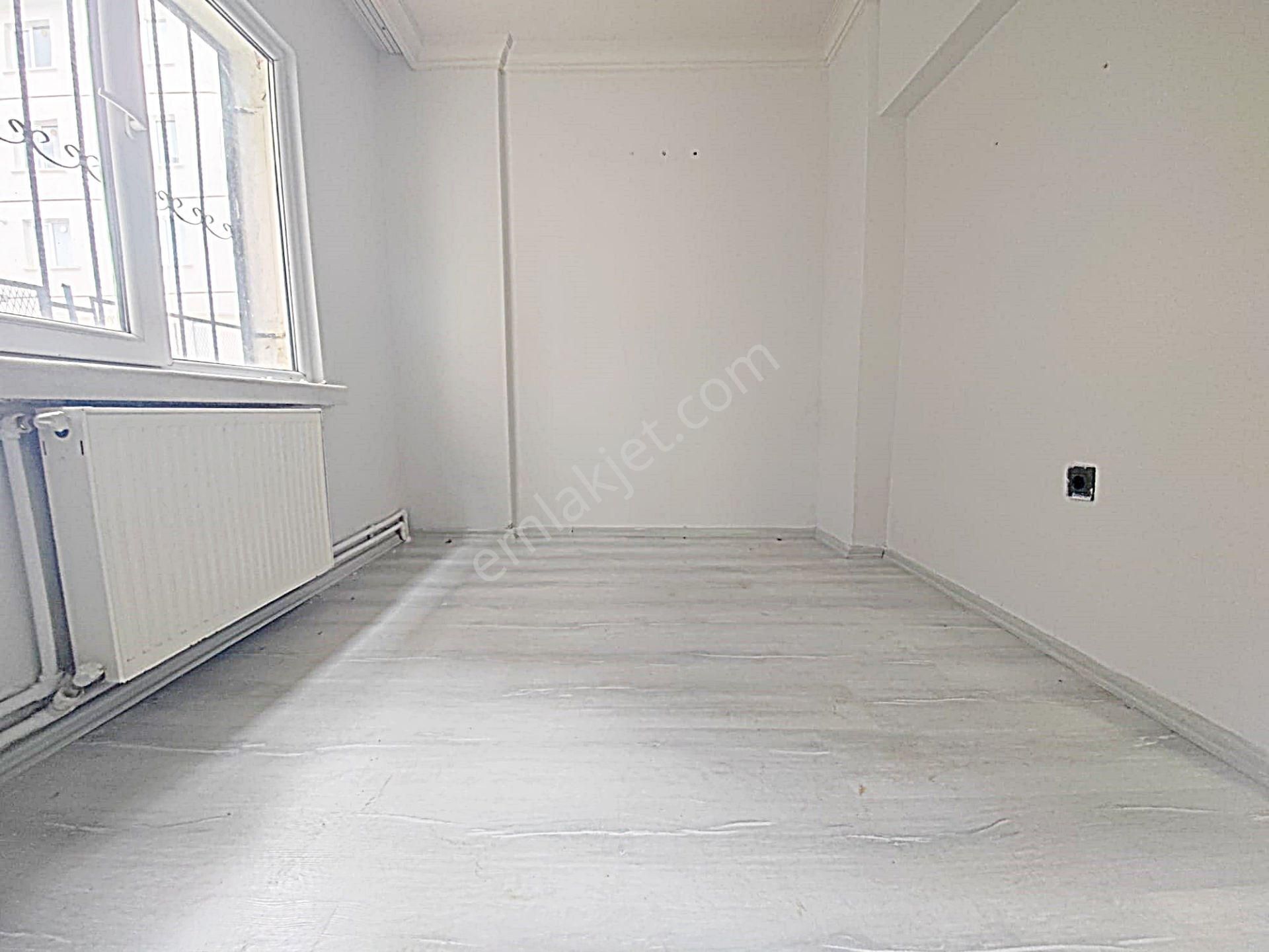 Keçiören Karakaya Mah Zemin Katta Acil Satılık - Görsel 10