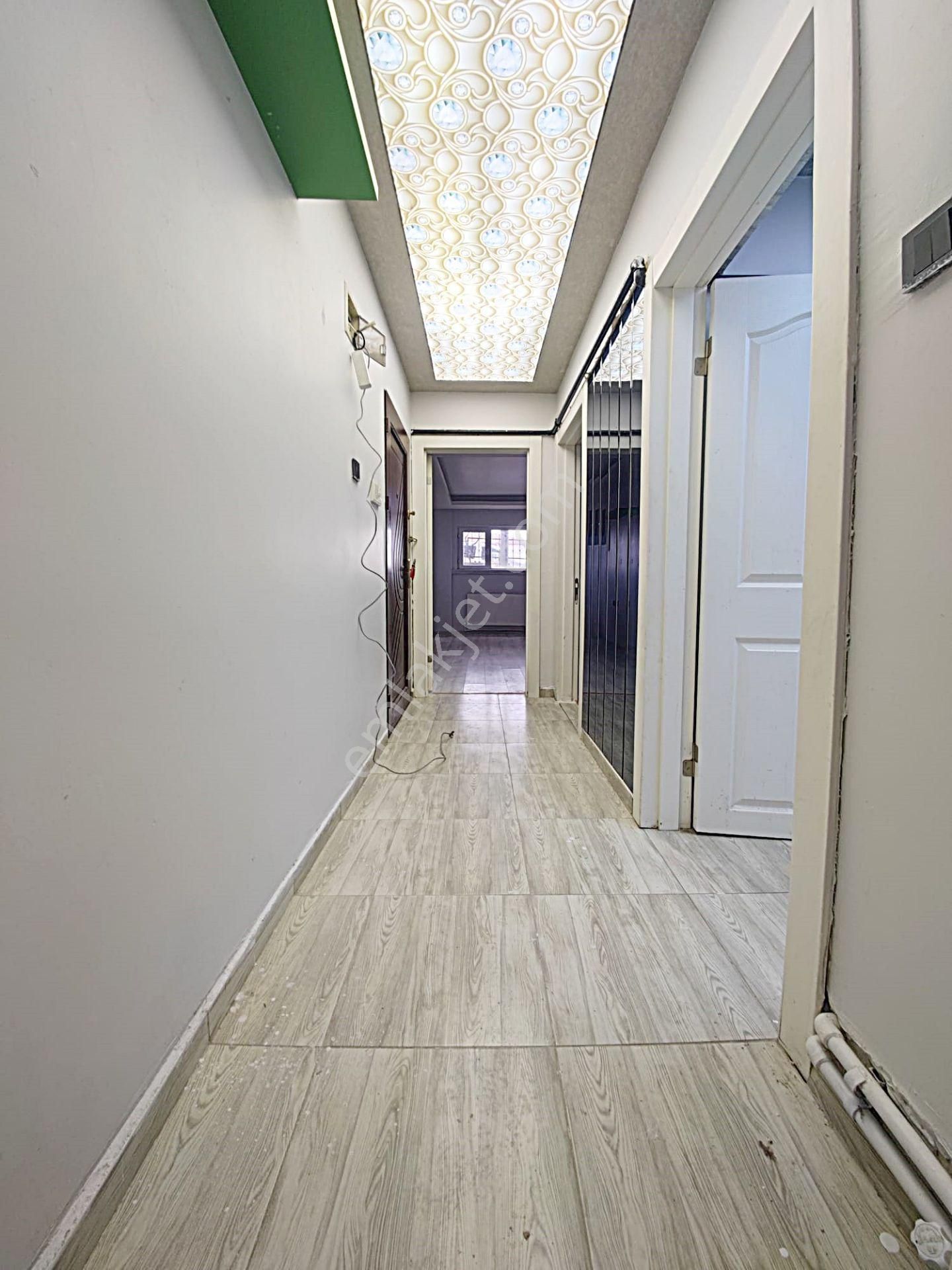 Keçiören Karakaya Mah Zemin Katta Acil Satılık - Görsel 33