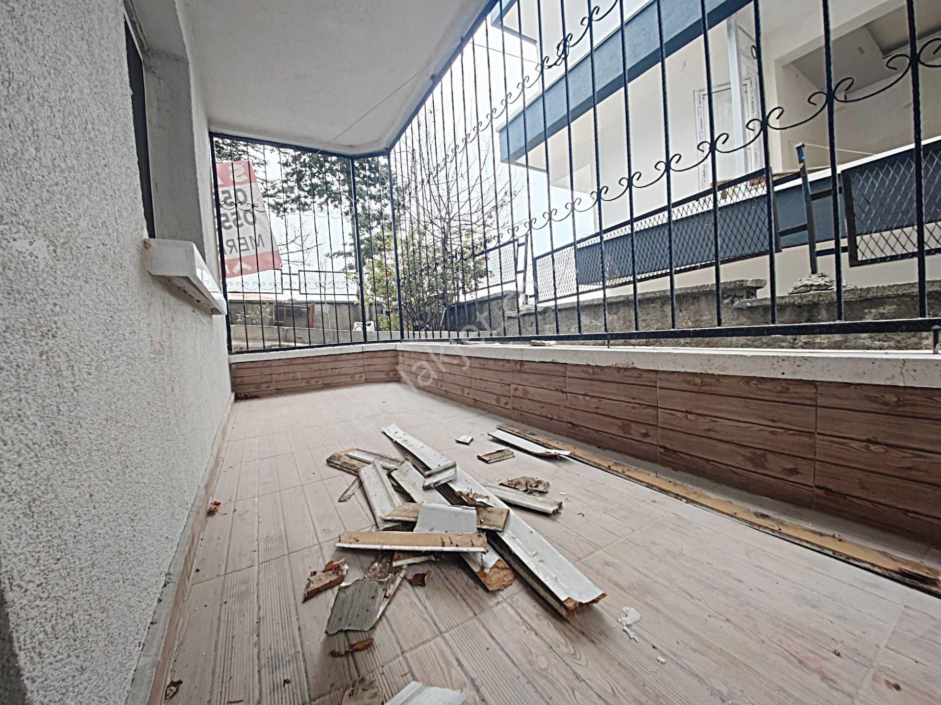 Keçiören Karakaya Mah Zemin Katta Acil Satılık - Görsel 15