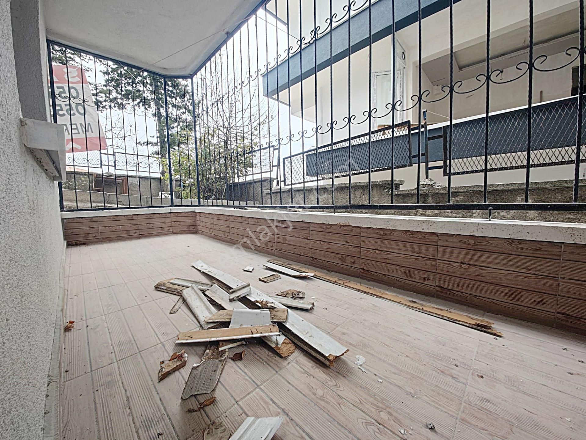 Keçiören Karakaya Mah Zemin Katta Acil Satılık - Görsel 30