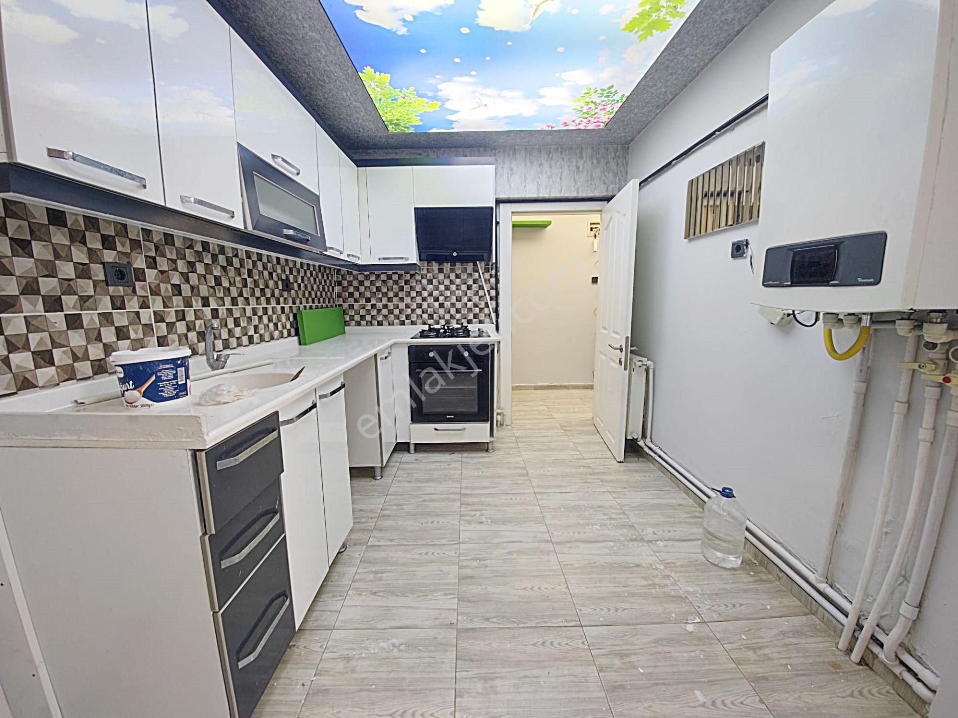 Keçiören Karakaya Mah Zemin Katta Acil Satılık - Görsel 31