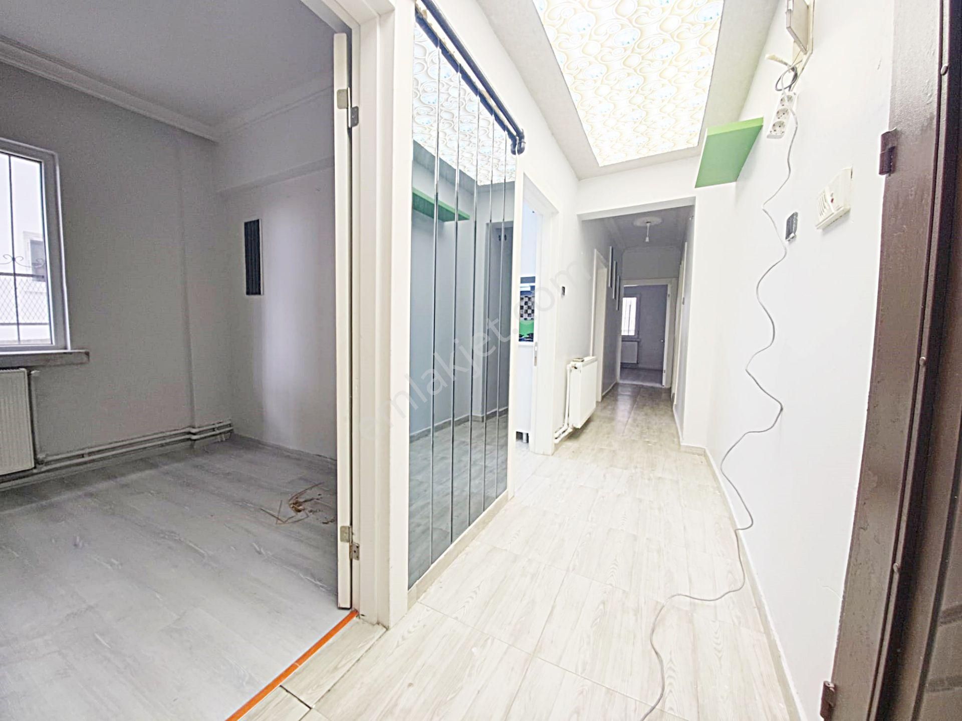 Keçiören Karakaya Mah Zemin Katta Acil Satılık - Görsel 13