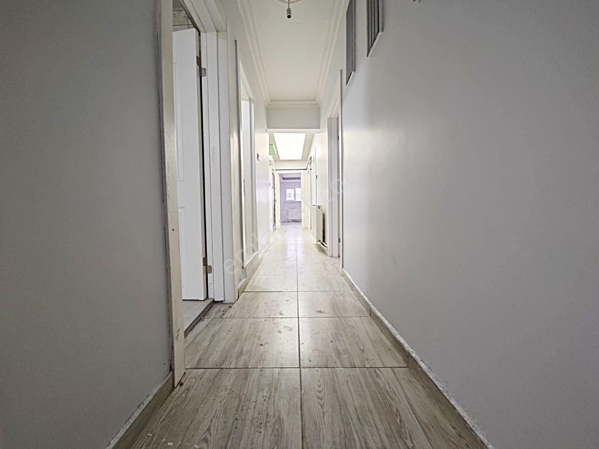 Keçiören Karakaya Mah Zemin Katta Acil Satılık - Görsel 23