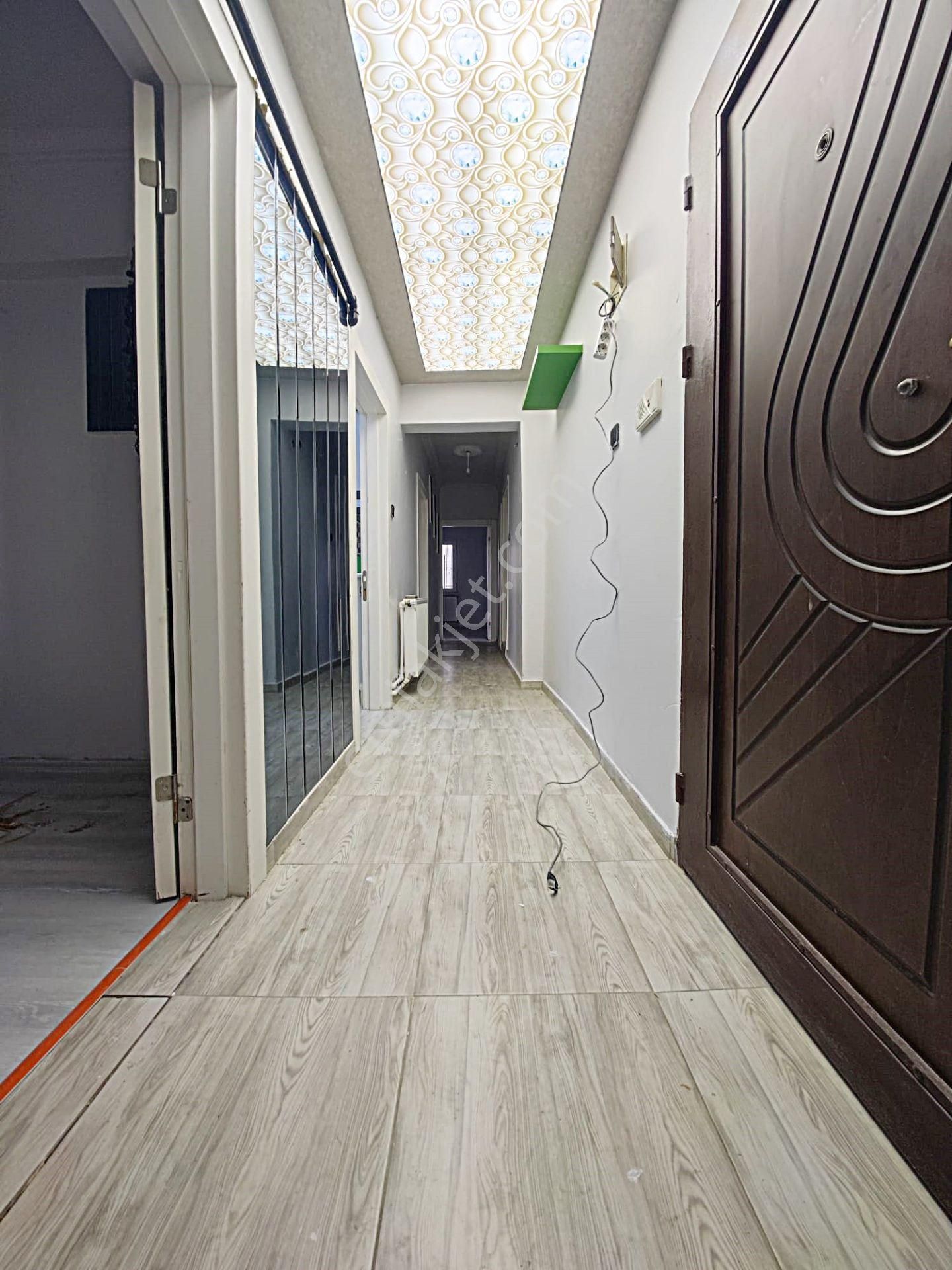 Keçiören Karakaya Mah Zemin Katta Acil Satılık - Görsel 18