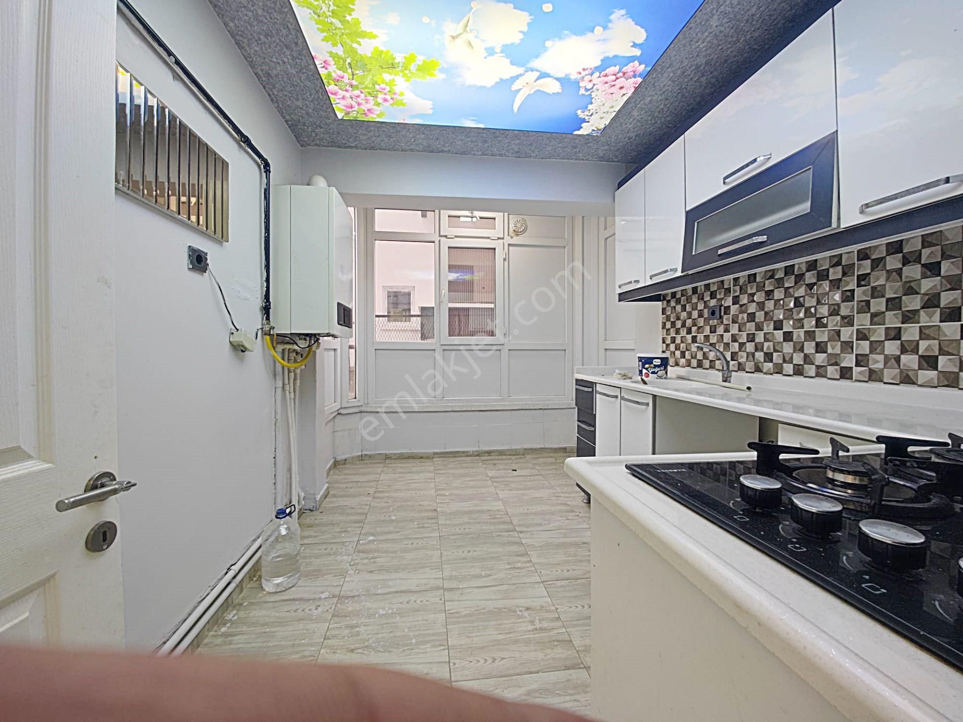 Keçiören Karakaya Mah Zemin Katta Acil Satılık - Görsel 28