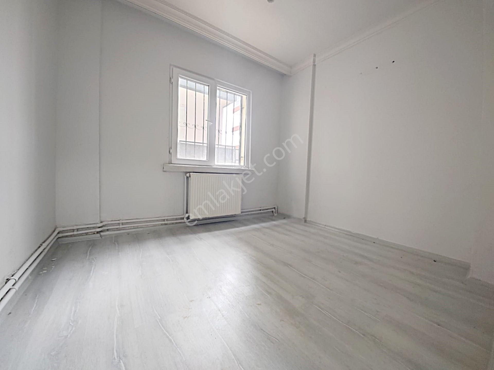 Keçiören Karakaya Mah Zemin Katta Acil Satılık - Görsel 20