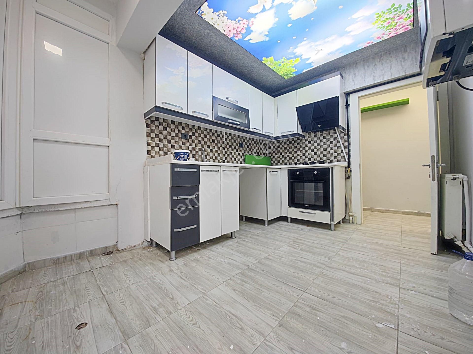 Keçiören Karakaya Mah Zemin Katta Acil Satılık - Görsel 32