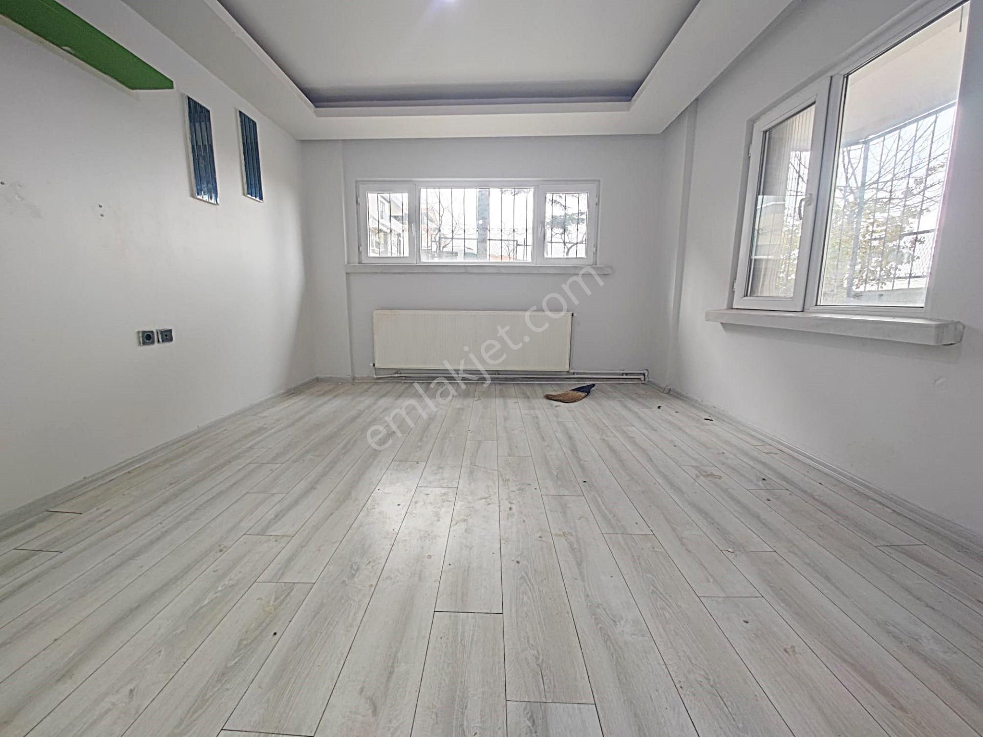 Keçiören Karakaya Mah Zemin Katta Acil Satılık - Görsel 7