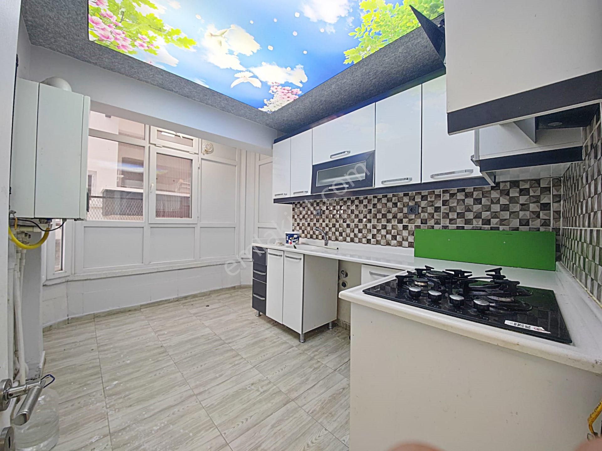 Keçiören Karakaya Mah Zemin Katta Acil Satılık - Görsel 3