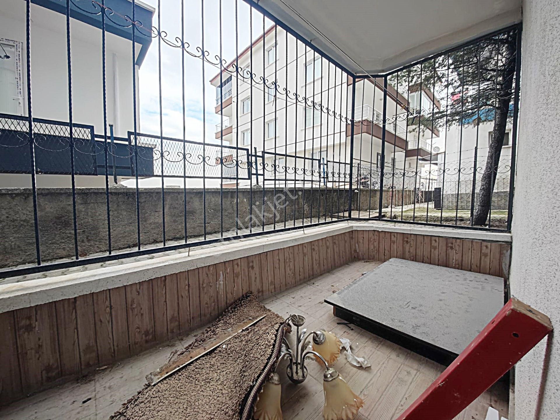 Keçiören Karakaya Mah Zemin Katta Acil Satılık - Görsel 17