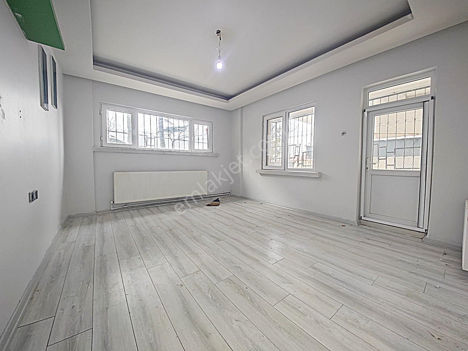 Keçiören Karakaya Mah Zemin Katta Acil Satılık - Görsel 9