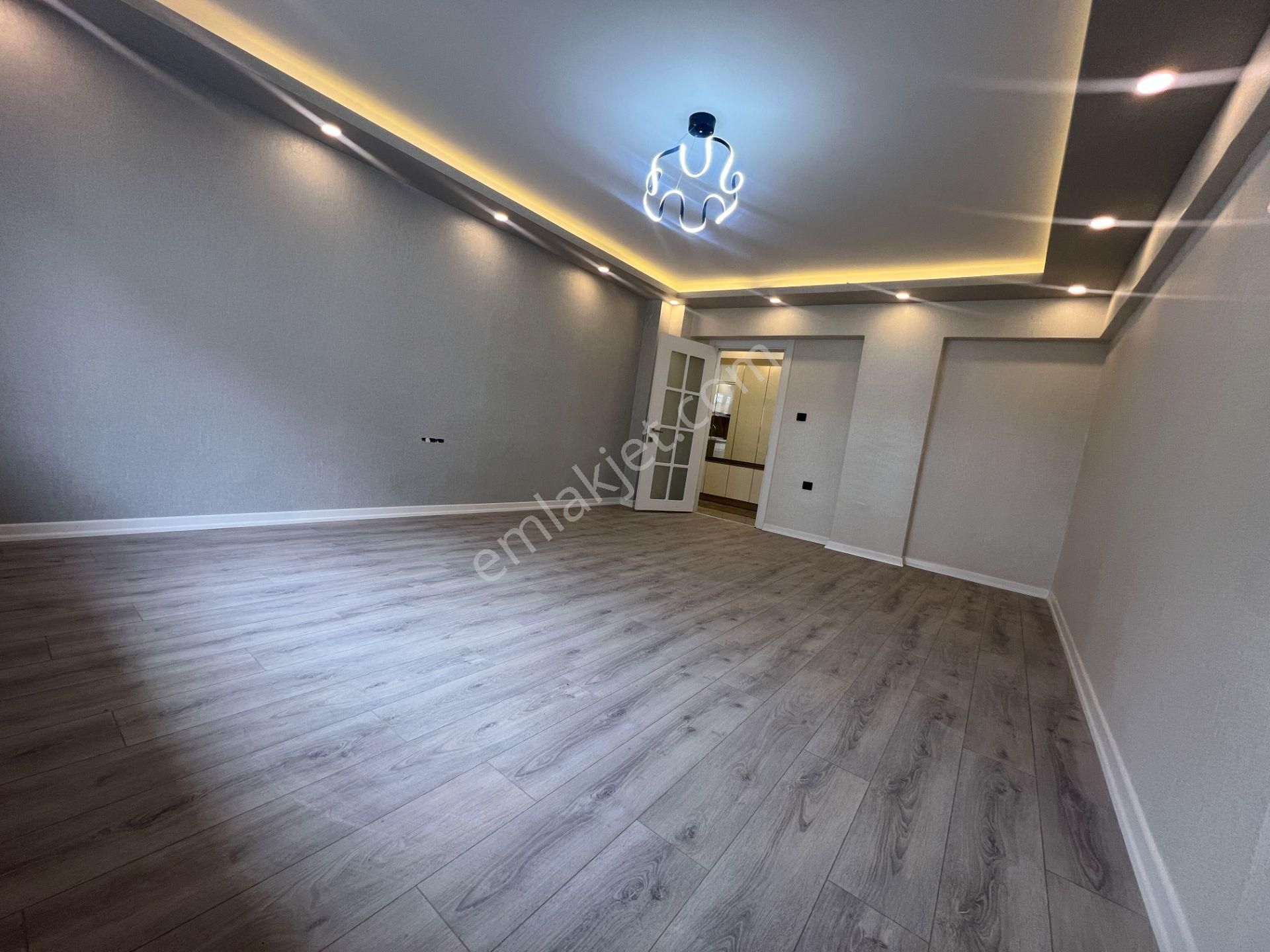 Etimesgut Elvan Mah Katta Salon Bagımsız 125m2 Satılık Daire - Görsel 16