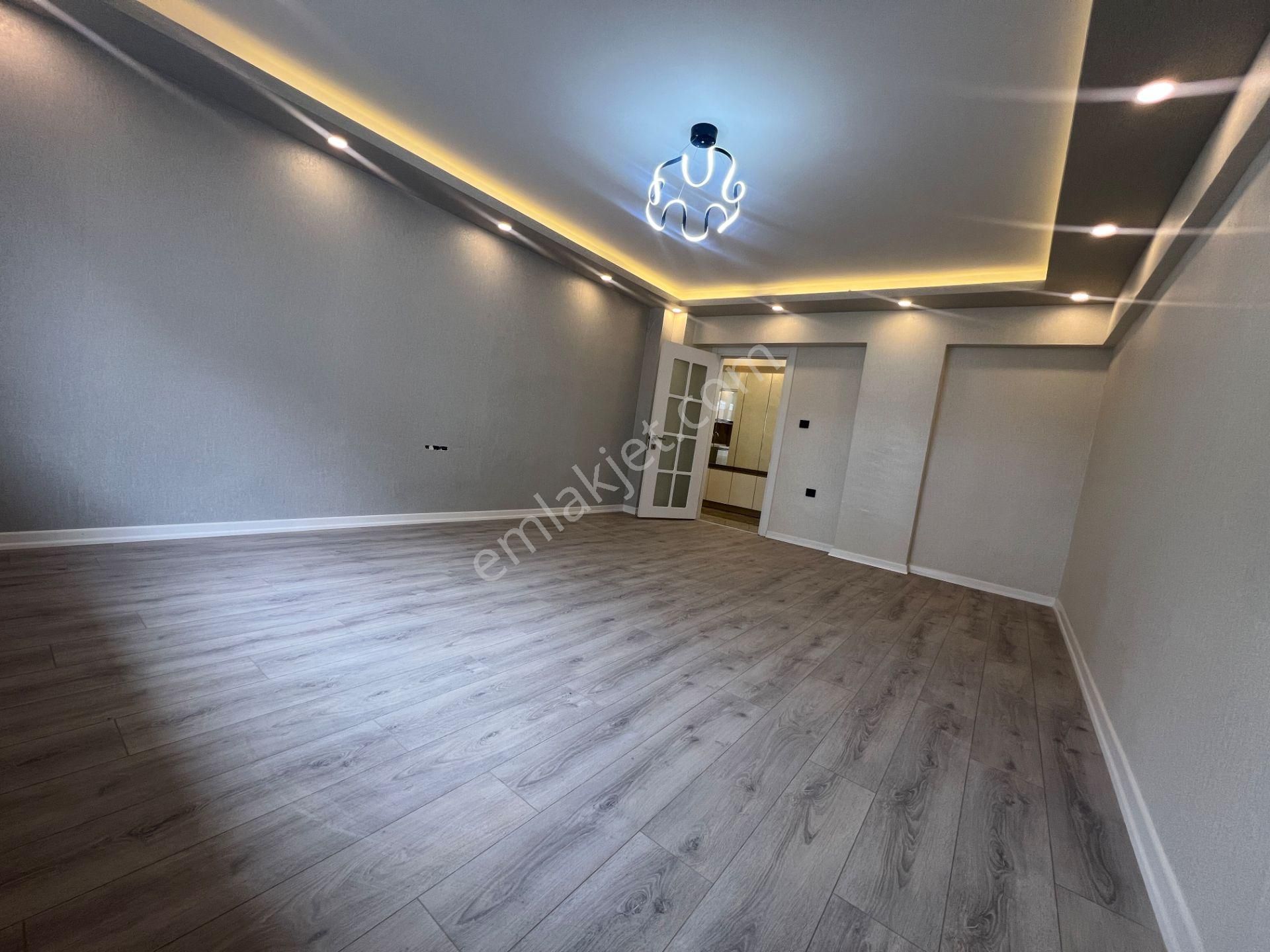 Etimesgut Elvan Mah Katta Salon Bagımsız 125m2 Satılık Daire - Görsel 14