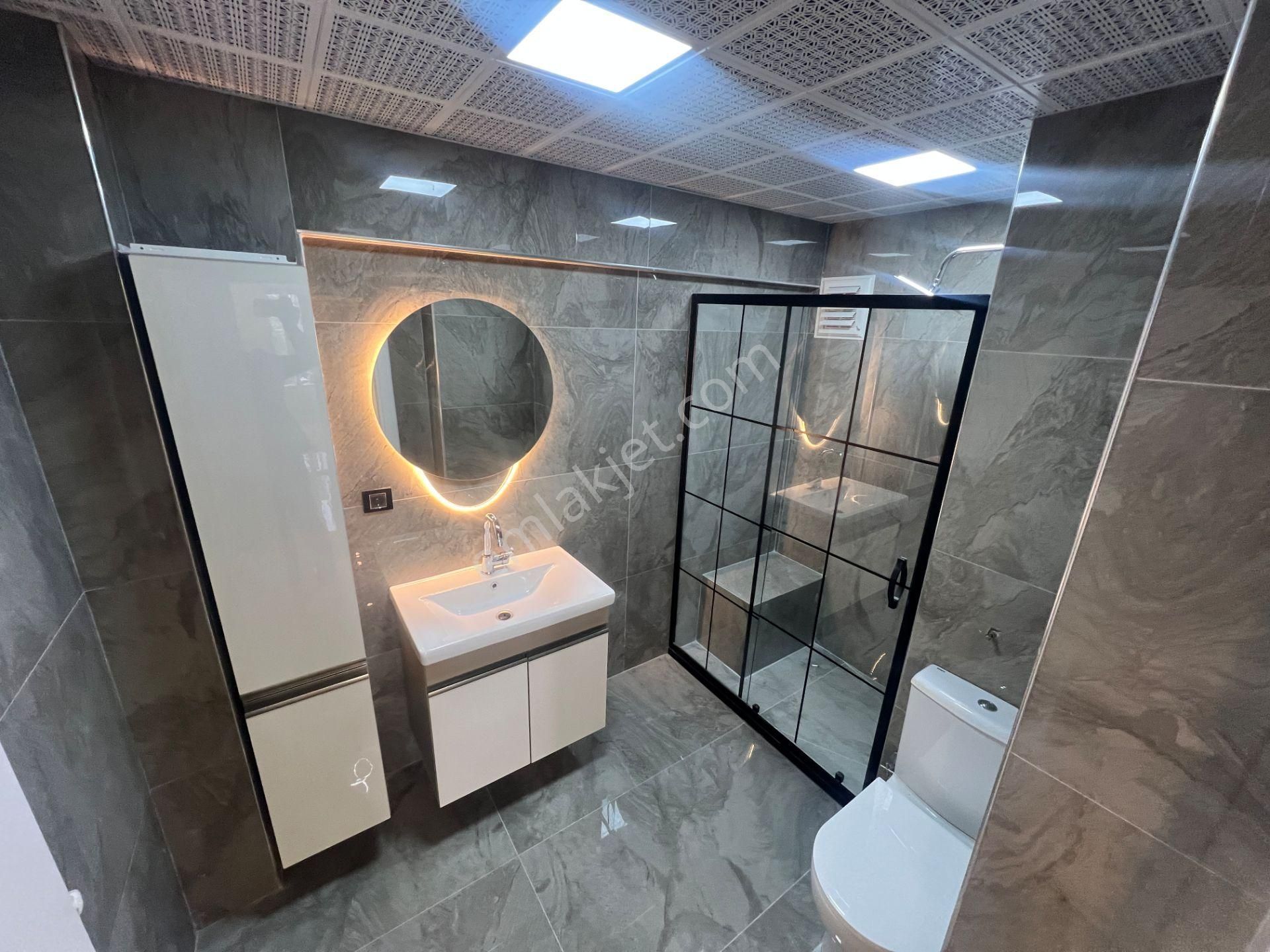 Etimesgut Elvan Mah Katta Salon Bagımsız 125m2 Satılık Daire - Görsel 18