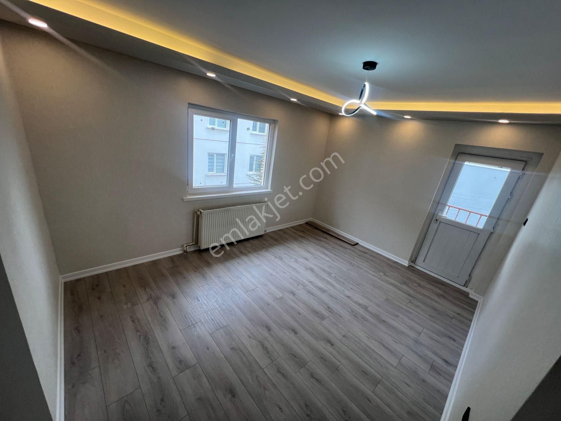 Etimesgut Elvan Mah Katta Salon Bagımsız 125m2 Satılık Daire - Görsel 28