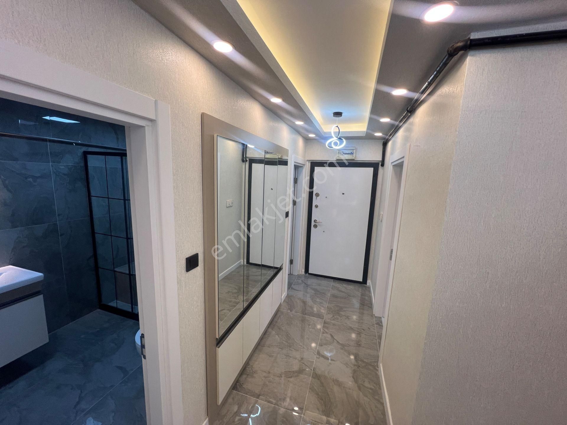 Etimesgut Elvan Mah Katta Salon Bagımsız 125m2 Satılık Daire - Görsel 35