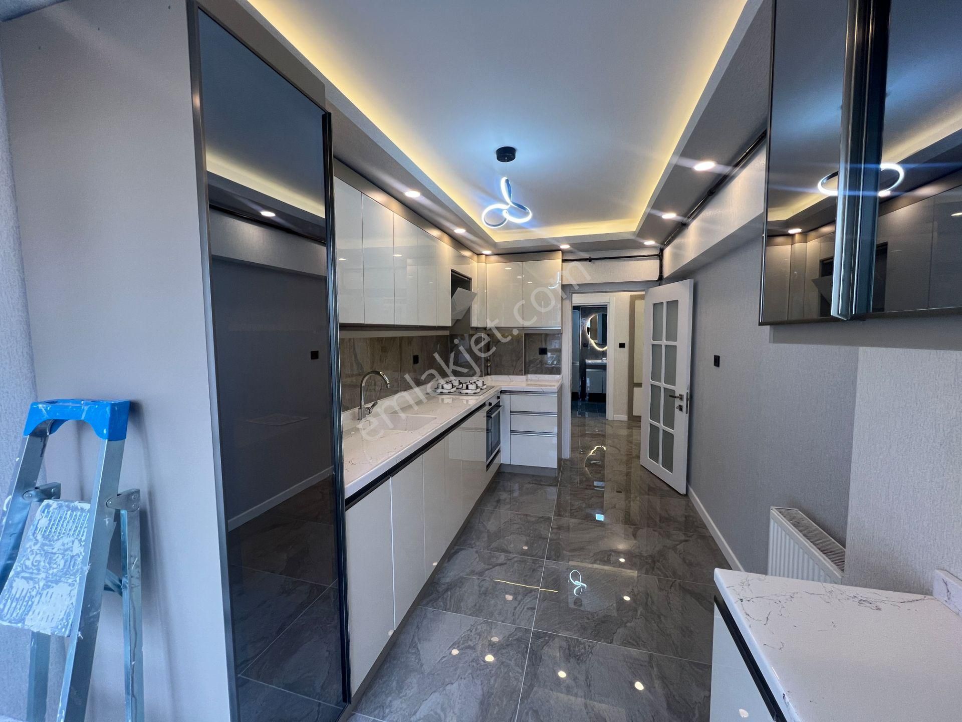 Etimesgut Elvan Mah Katta Salon Bagımsız 125m2 Satılık Daire - Görsel 5