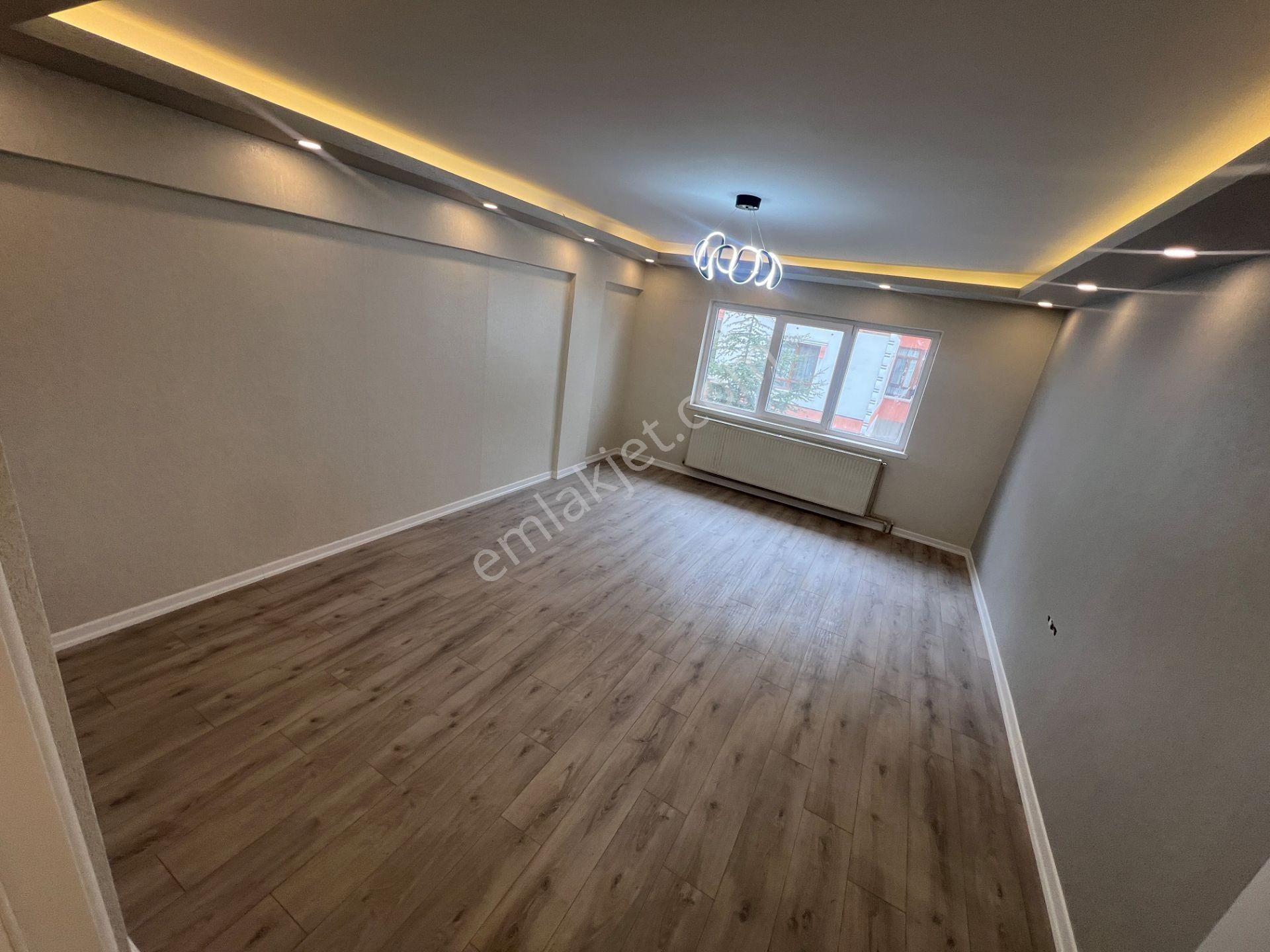 Etimesgut Elvan Mah Katta Salon Bagımsız 125m2 Satılık Daire - Görsel 11