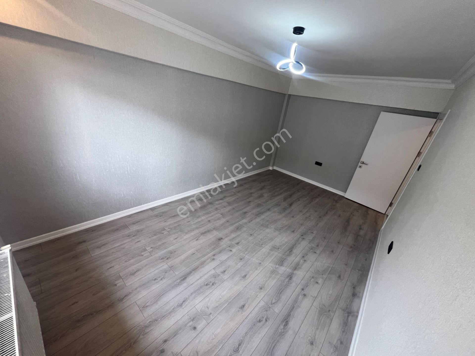 Etimesgut Elvan Mah Katta Salon Bagımsız 125m2 Satılık Daire - Görsel 26
