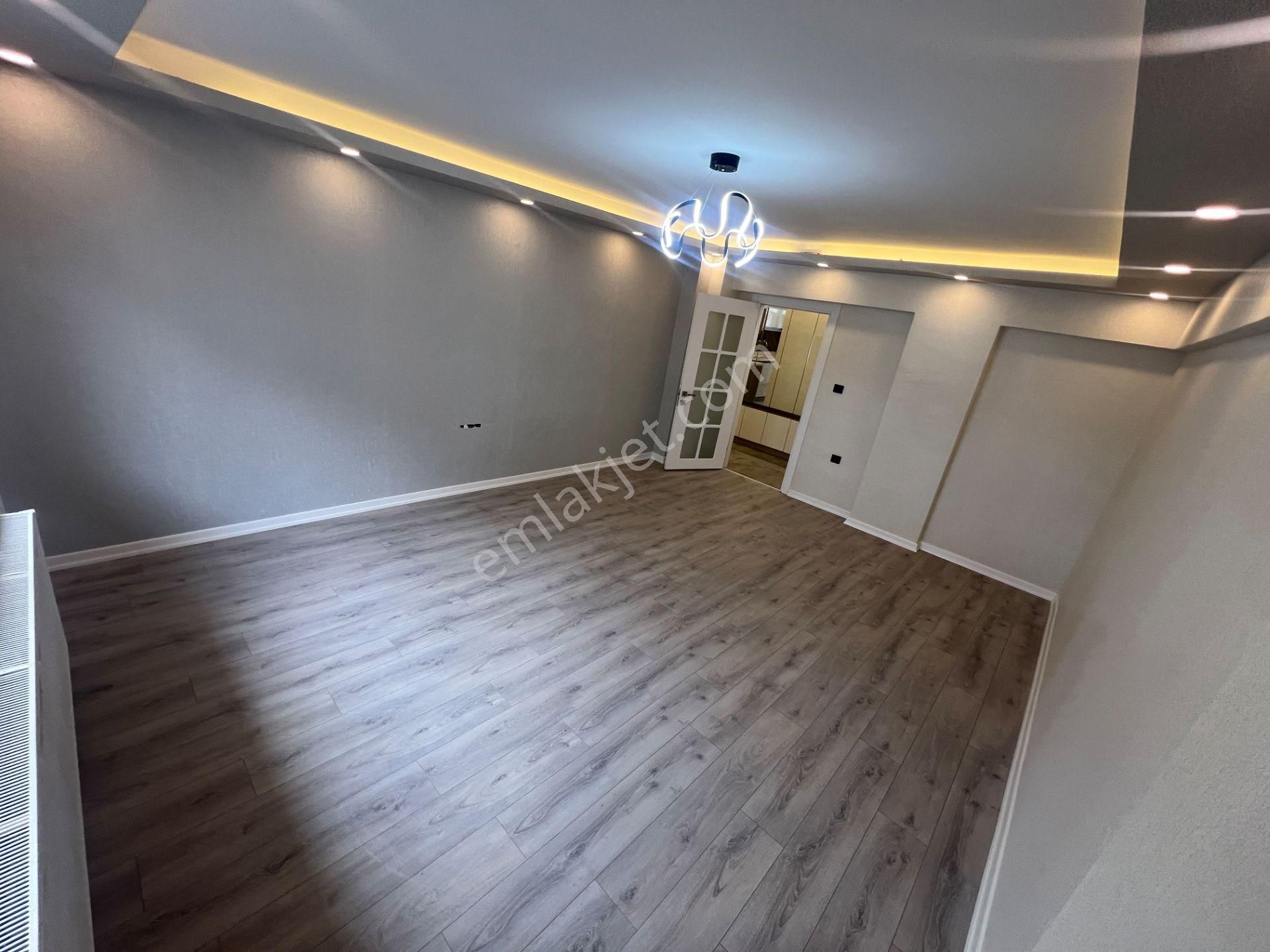 Etimesgut Elvan Mah Katta Salon Bagımsız 125m2 Satılık Daire - Görsel 12