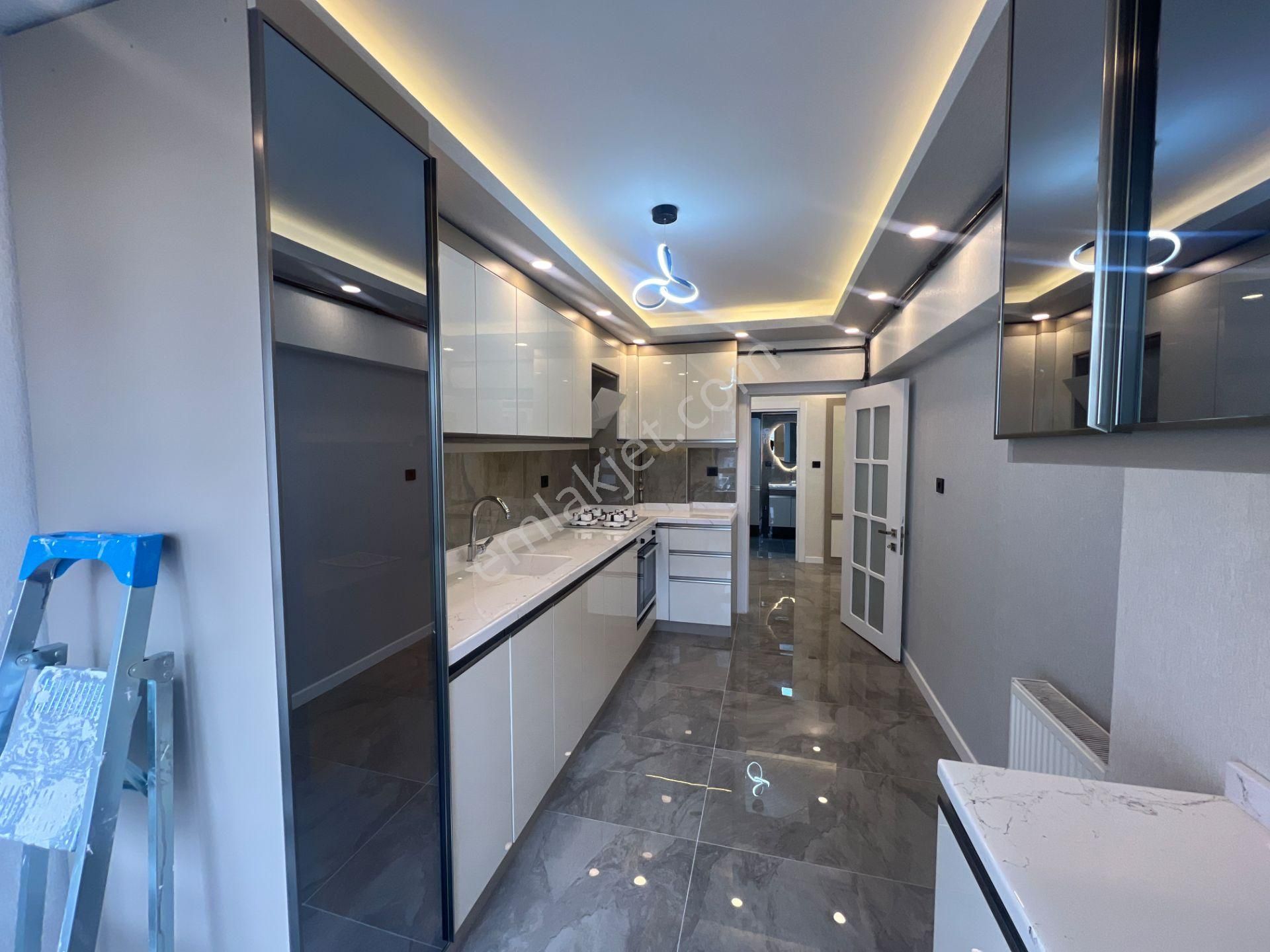 Etimesgut Elvan Mah Katta Salon Bagımsız 125m2 Satılık Daire - Görsel 7