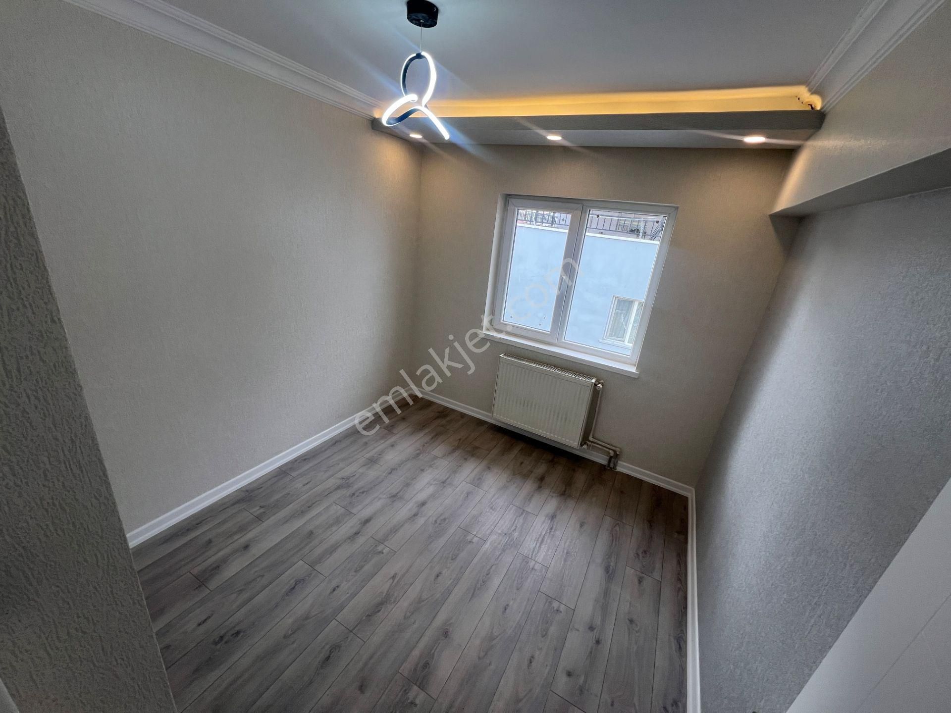 Etimesgut Elvan Mah Katta Salon Bagımsız 125m2 Satılık Daire - Görsel 32