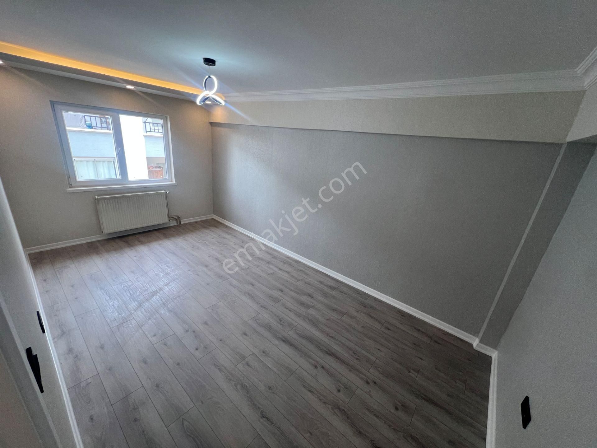 Etimesgut Elvan Mah Katta Salon Bagımsız 125m2 Satılık Daire - Görsel 22