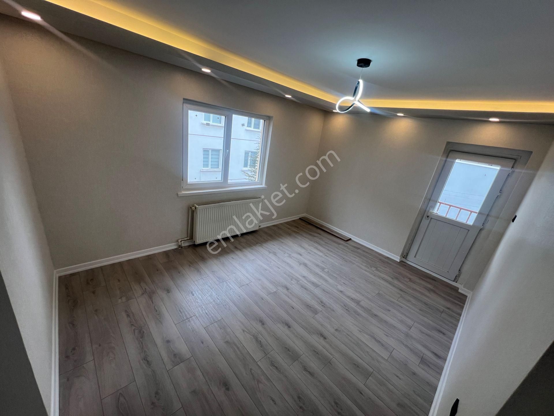 Etimesgut Elvan Mah Katta Salon Bagımsız 125m2 Satılık Daire - Görsel 29