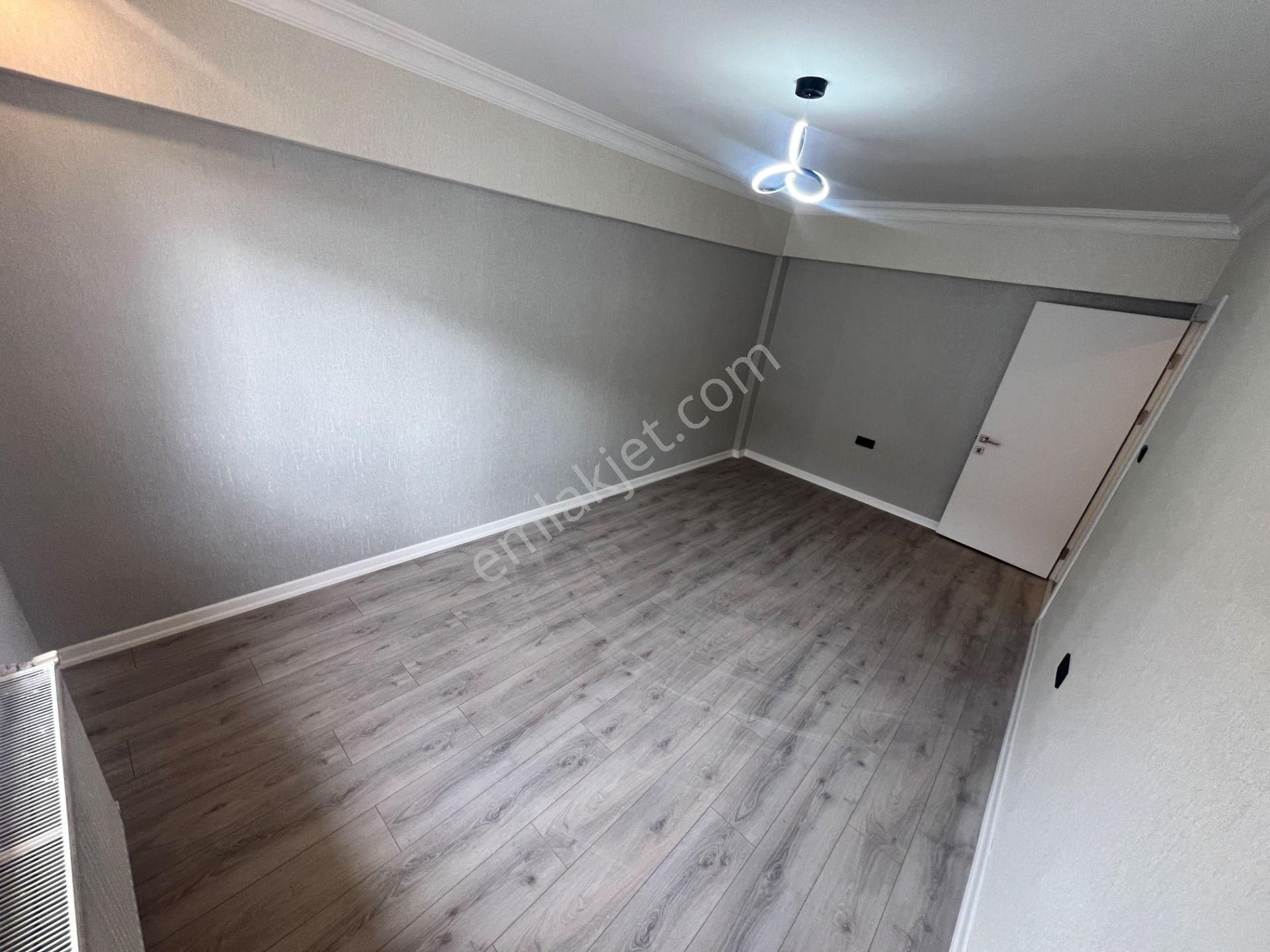 Etimesgut Elvan Mah Katta Salon Bagımsız 125m2 Satılık Daire - Görsel 24