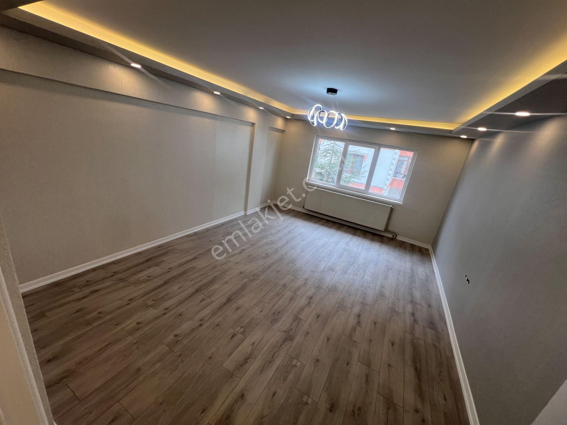 Etimesgut Elvan Mah Katta Salon Bagımsız 125m2 Satılık Daire - Görsel 10